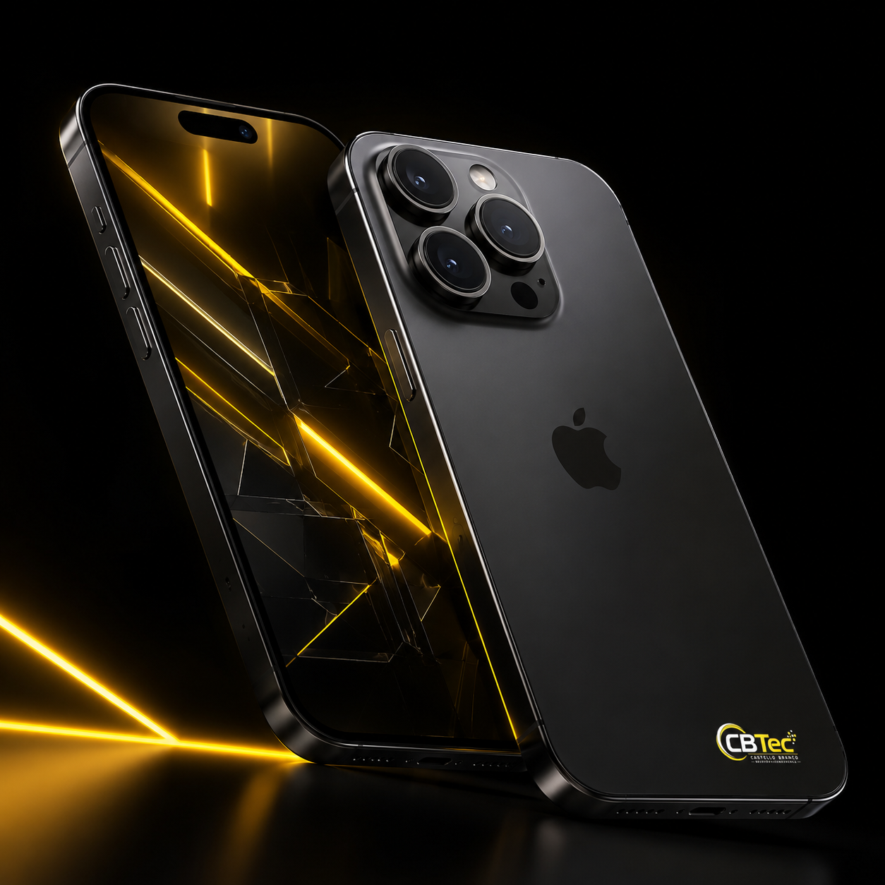 Celulares CBTec