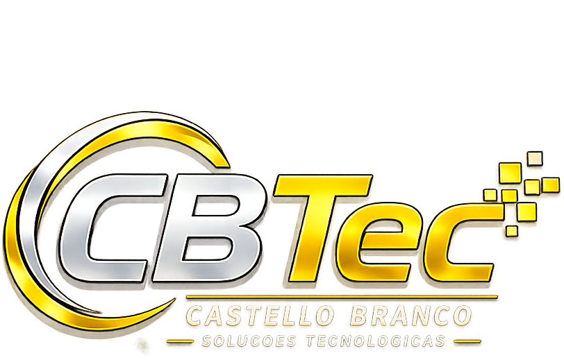 CBTec — Castello Branco Soluções Tecnológicas