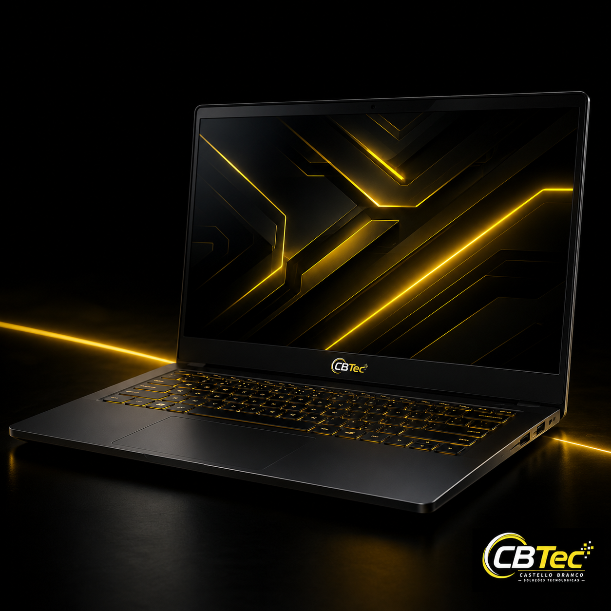 Notebooks CBTec