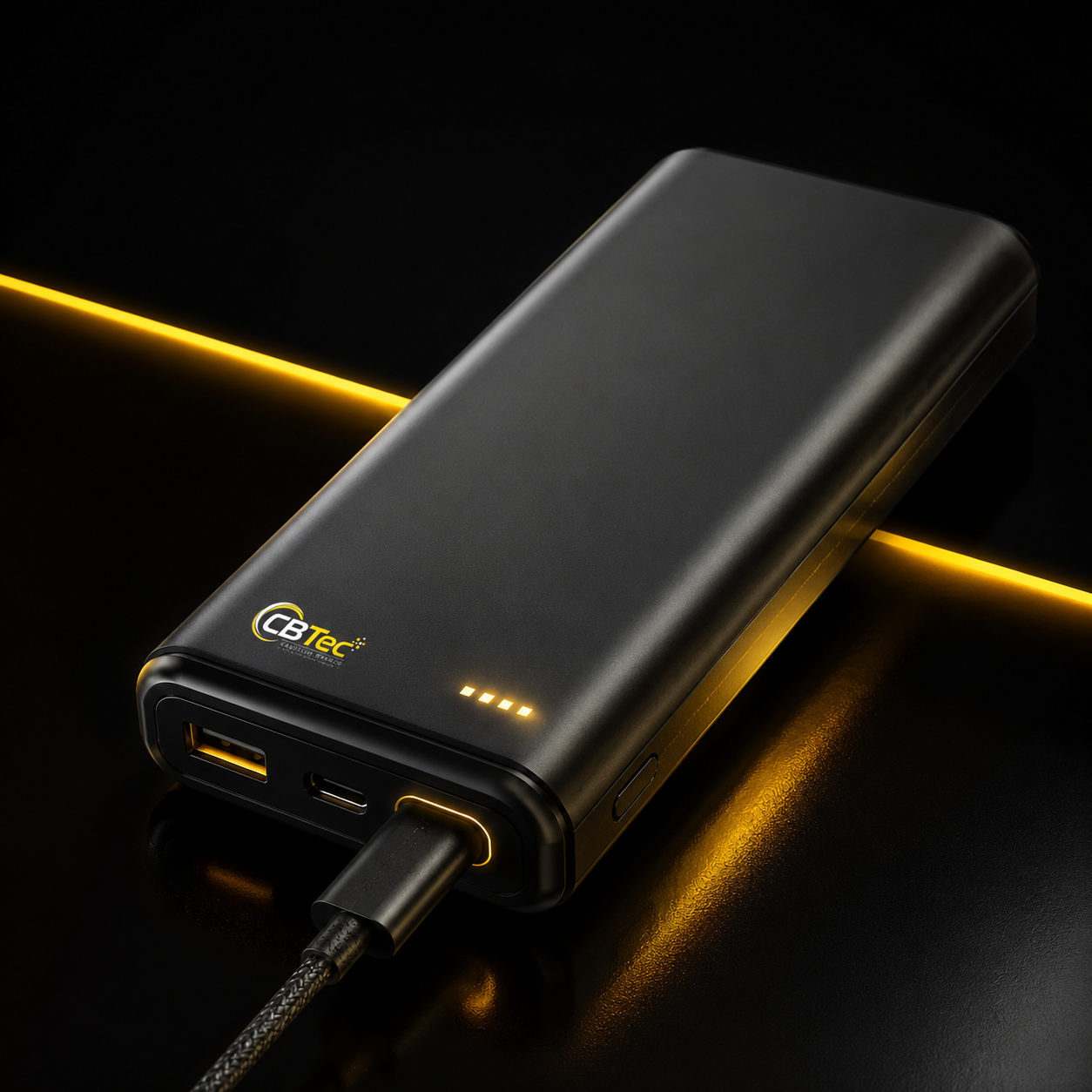 Power banks